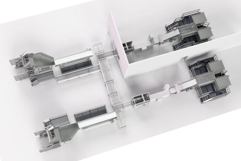 Food Processing Equipment RMF