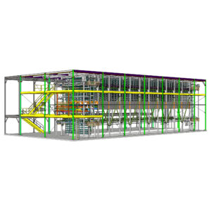 DAISY IN WOOSTER - BLAST COOLER 7 - RMF Works